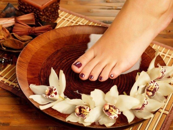 足疗养生的注意事项