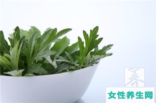 艾草灸肚脐有什么好处？