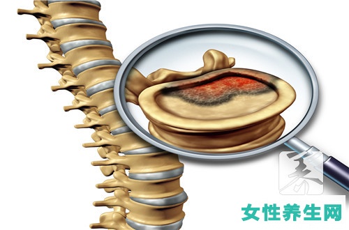 艾灸脊柱的好处 