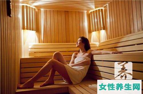 蒸桑拿减肥吗
