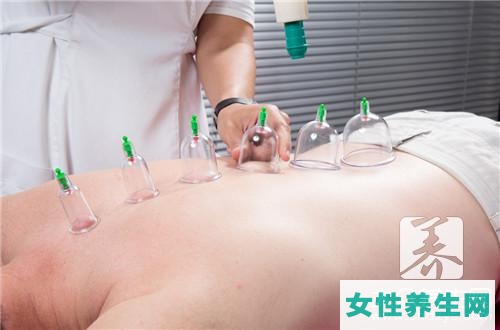 天天拔罐好不好