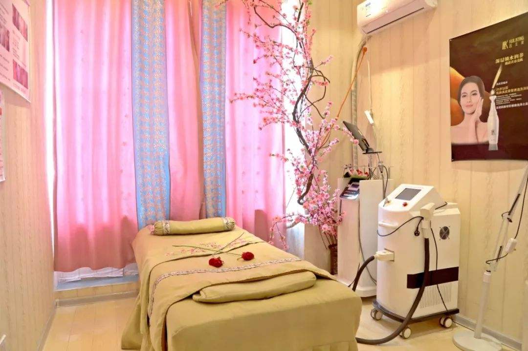 女性自我按摩可治疗失眠(2)