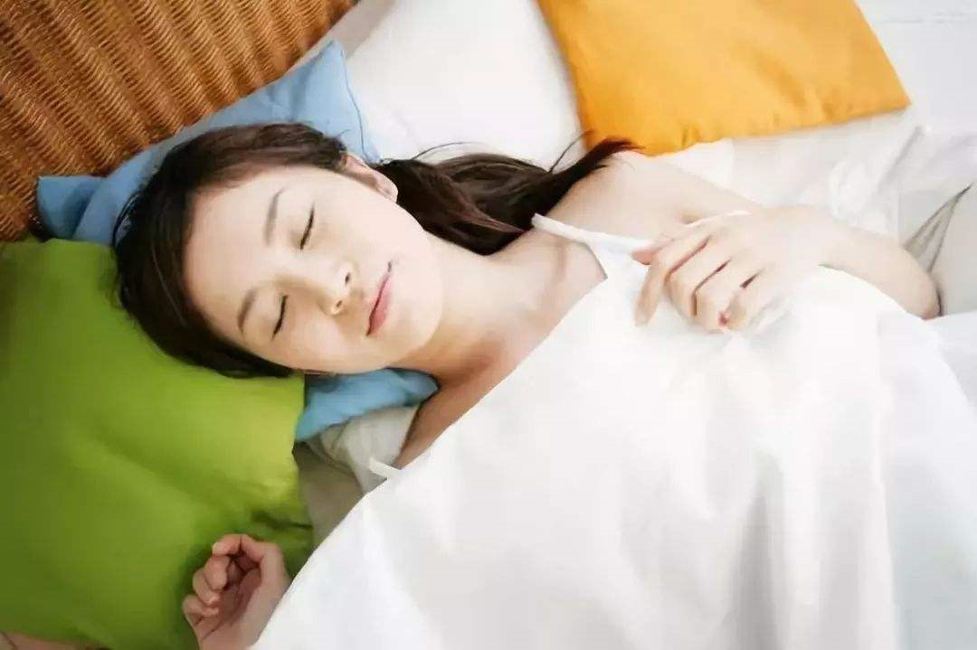女性夏季养生 养血护肝最关键
