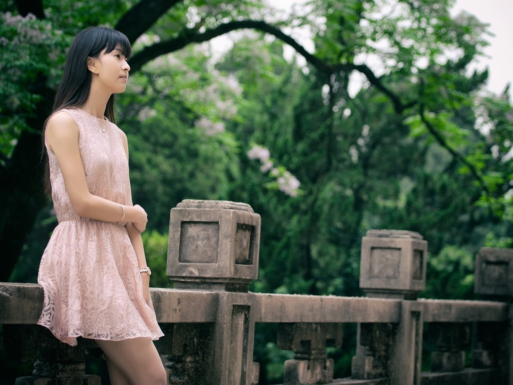 女性身体8大缺陷 越丑越健康